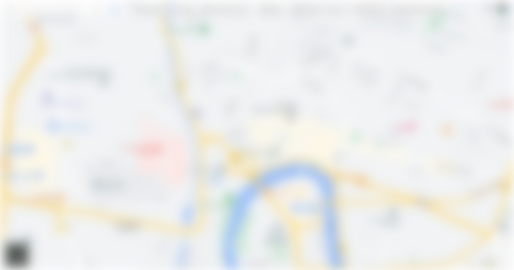 Localisation du cabinet de votre ostéopathe à Chaussan